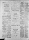 Acton Gazette Saturday 03 February 1883 Page 8