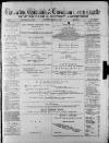 Acton Gazette Saturday 10 March 1883 Page 1