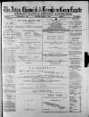 Acton Gazette Saturday 17 March 1883 Page 1