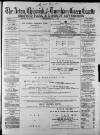 Acton Gazette Wednesday 04 April 1883 Page 1
