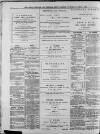 Acton Gazette Wednesday 04 April 1883 Page 4