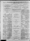 Acton Gazette Saturday 07 April 1883 Page 8