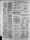 Acton Gazette Saturday 03 November 1883 Page 8