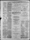 Acton Gazette Saturday 24 November 1883 Page 8