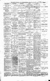 Acton Gazette Saturday 26 January 1884 Page 4