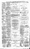 Acton Gazette Saturday 23 February 1884 Page 8