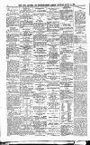 Acton Gazette Saturday 15 March 1884 Page 4