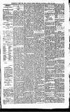 Acton Gazette Saturday 22 March 1884 Page 5