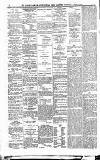 Acton Gazette Saturday 05 April 1884 Page 4