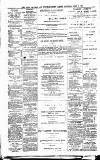 Acton Gazette Saturday 05 April 1884 Page 8