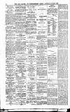 Acton Gazette Saturday 26 April 1884 Page 4