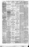 Acton Gazette Saturday 03 May 1884 Page 2