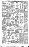 Acton Gazette Saturday 03 May 1884 Page 4