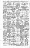 Acton Gazette Saturday 28 June 1884 Page 4