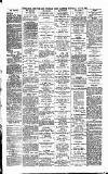 Acton Gazette Saturday 05 July 1884 Page 2