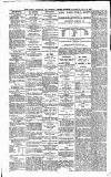 Acton Gazette Saturday 19 July 1884 Page 4