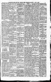 Acton Gazette Saturday 19 July 1884 Page 5