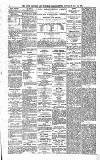 Acton Gazette Saturday 26 July 1884 Page 4