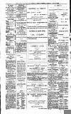 Acton Gazette Saturday 26 July 1884 Page 8
