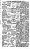 Acton Gazette Saturday 30 August 1884 Page 4