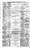 Acton Gazette Saturday 30 August 1884 Page 8