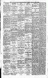 Acton Gazette Saturday 06 September 1884 Page 4