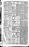 Acton Gazette Saturday 13 September 1884 Page 4