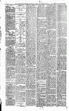 Acton Gazette Saturday 04 October 1884 Page 2