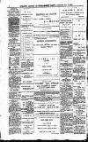 Acton Gazette Saturday 18 October 1884 Page 8