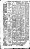 Acton Gazette Saturday 25 October 1884 Page 2