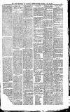 Acton Gazette Saturday 25 October 1884 Page 3