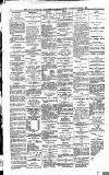 Acton Gazette Saturday 25 October 1884 Page 4