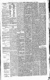 Acton Gazette Saturday 08 November 1884 Page 5