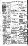 Acton Gazette Saturday 08 November 1884 Page 8