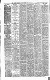 Acton Gazette Saturday 15 November 1884 Page 2