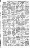 Acton Gazette Saturday 15 November 1884 Page 4