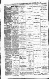 Acton Gazette Saturday 13 December 1884 Page 2