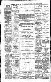 Acton Gazette Saturday 13 December 1884 Page 8