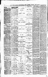 Acton Gazette Saturday 20 December 1884 Page 2