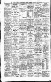 Acton Gazette Saturday 20 December 1884 Page 4