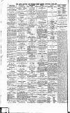 Acton Gazette Saturday 03 January 1885 Page 4