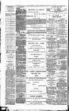Acton Gazette Saturday 10 January 1885 Page 8