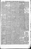 Acton Gazette Saturday 17 January 1885 Page 3