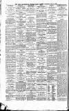Acton Gazette Saturday 17 January 1885 Page 4