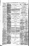 Acton Gazette Saturday 24 January 1885 Page 8