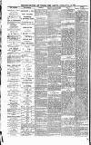 Acton Gazette Saturday 31 January 1885 Page 2