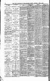 Acton Gazette Saturday 14 February 1885 Page 2