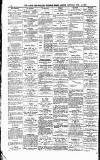 Acton Gazette Saturday 14 February 1885 Page 4