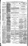 Acton Gazette Saturday 14 February 1885 Page 8