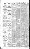 Acton Gazette Saturday 21 February 1885 Page 2